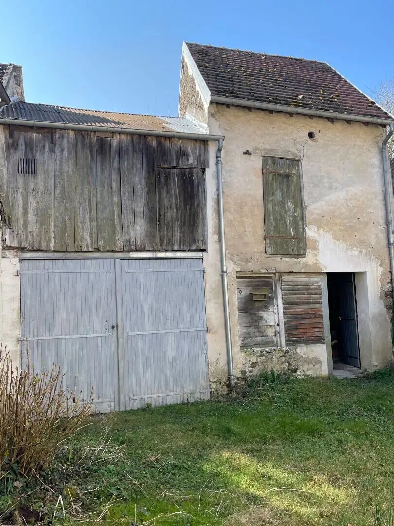 Maison à vendre, 80m², Château-Thierry