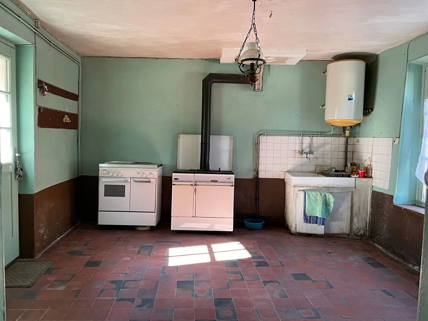 Maison à vendre, 80m², Château-Thierry