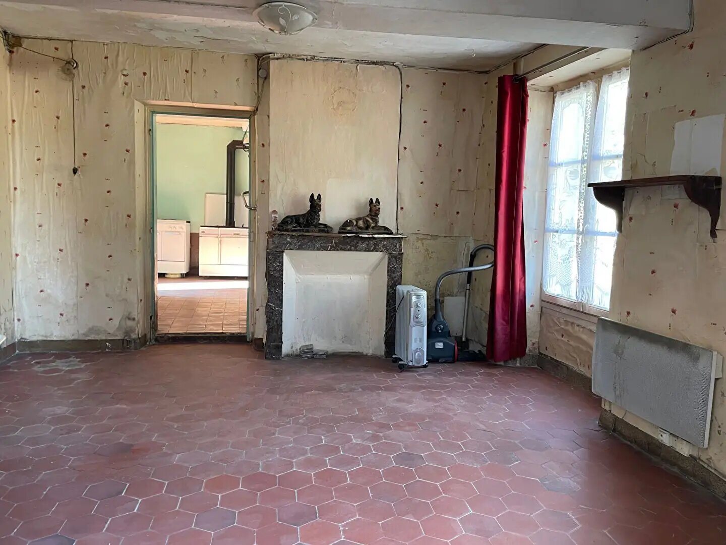 Maison à vendre, 80m², Château-Thierry