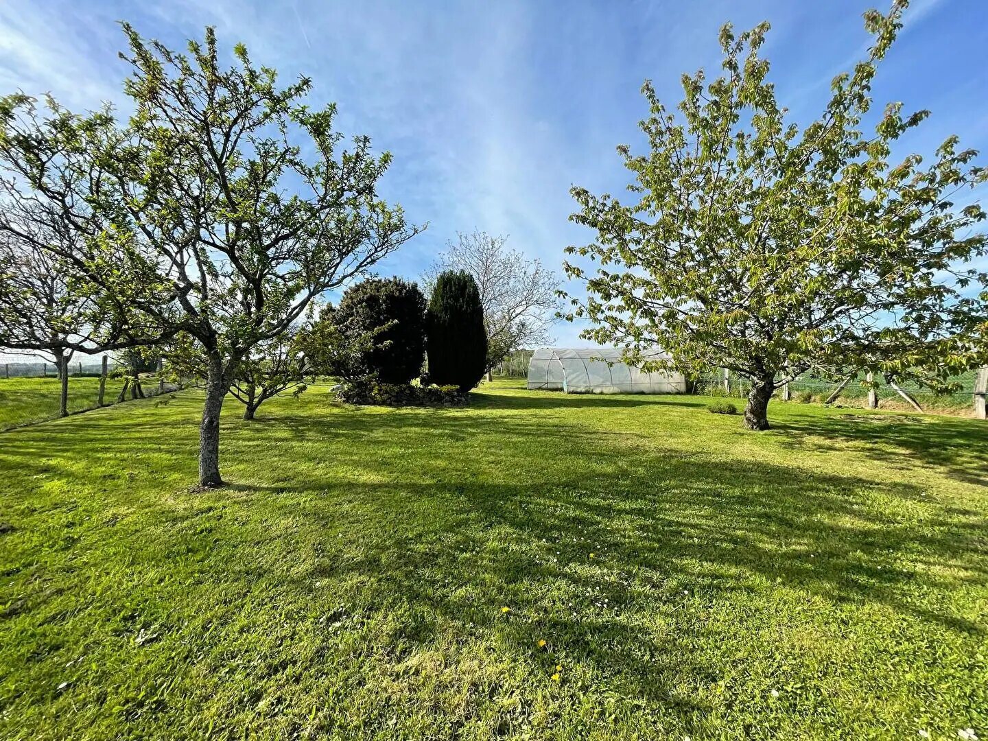 Maison à vendre, 240m², Trilport