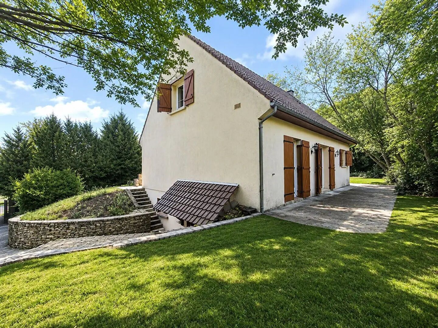 Maison à vendre, 106m², Soissons