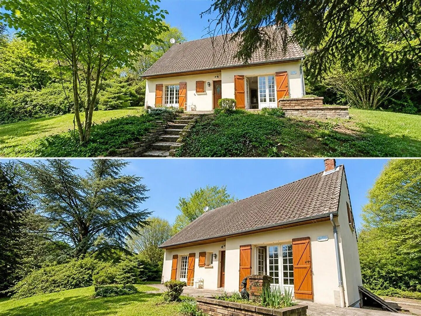 Maison à vendre, 106m², Soissons