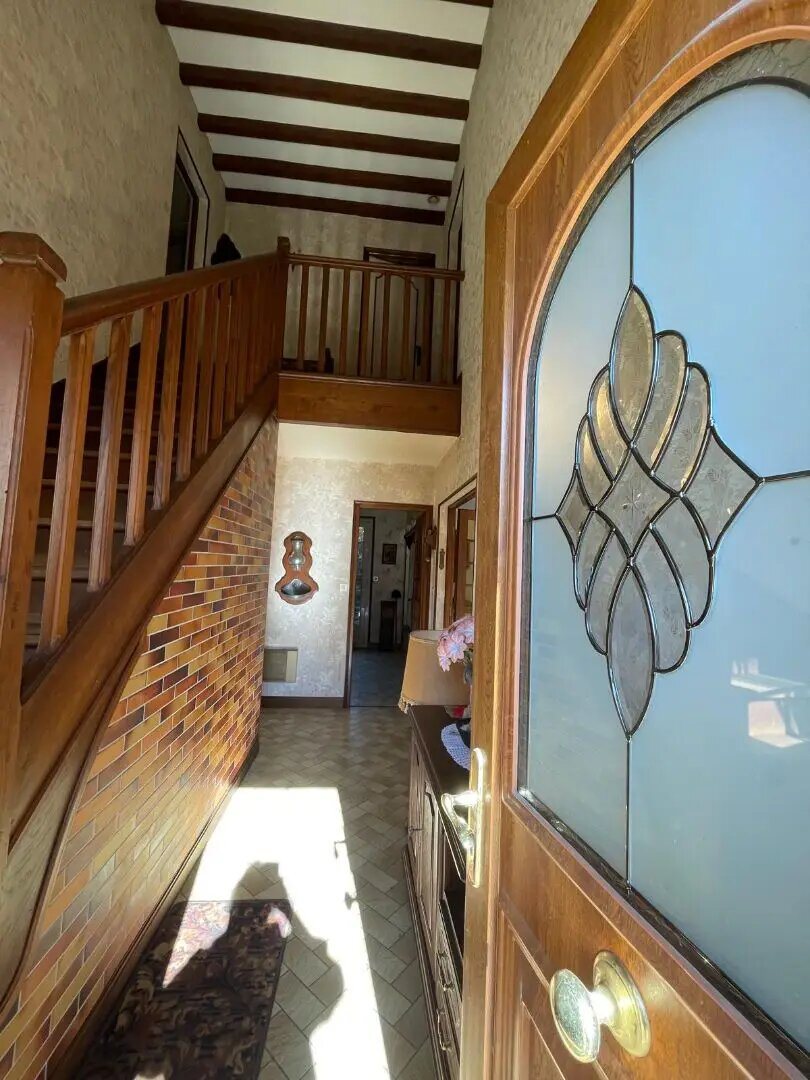 Maison à vendre, 106m², Soissons