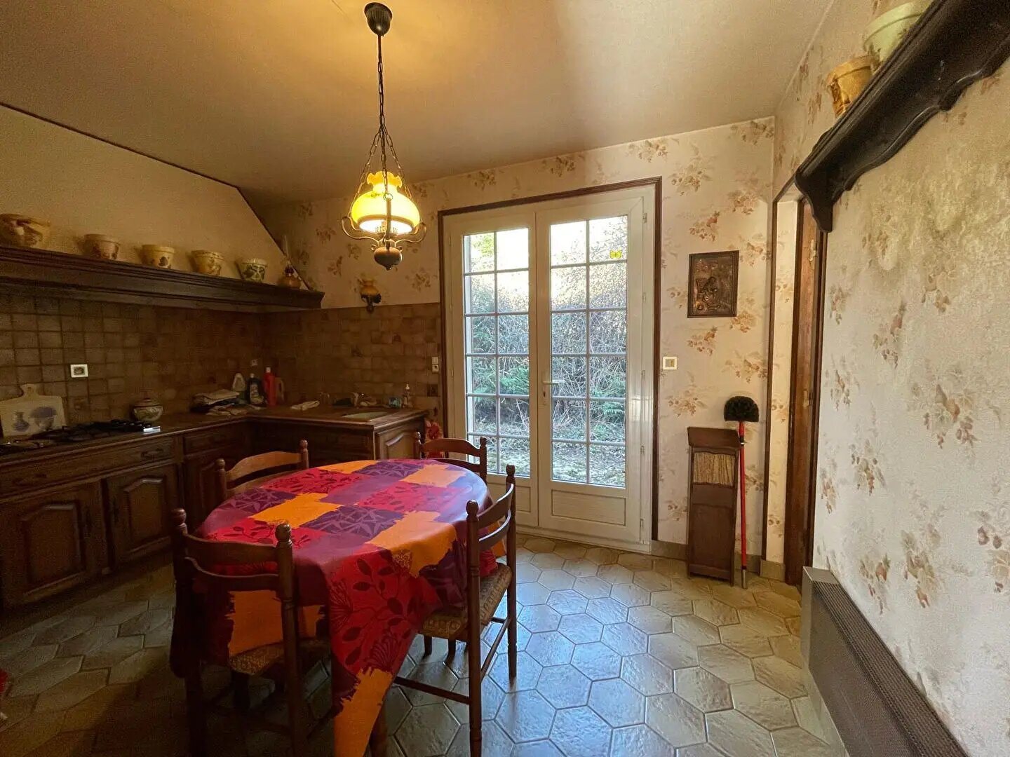 Maison à vendre, 106m², Soissons