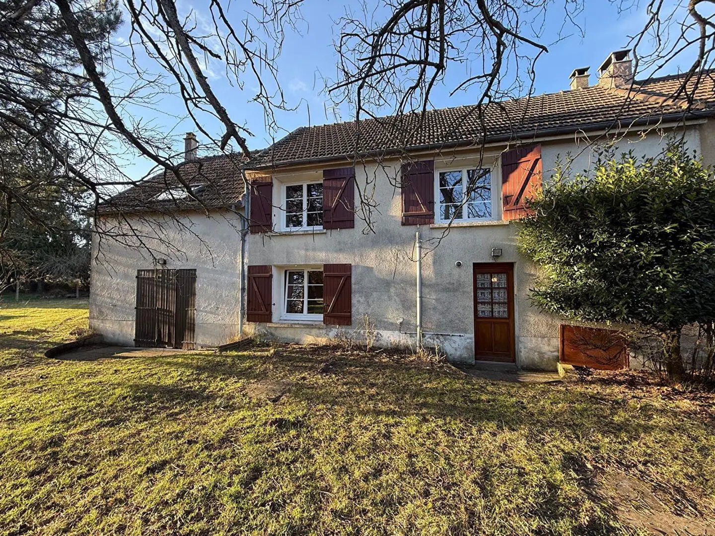 Maison à vendre, 130m², Neuilly-Saint-Front
