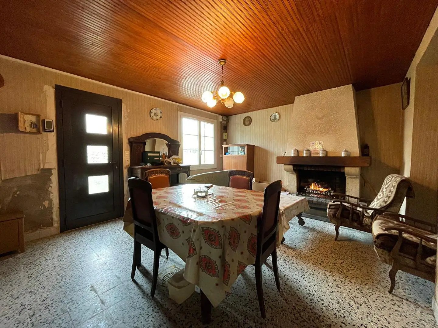 Maison à vendre, 130m², Neuilly-Saint-Front