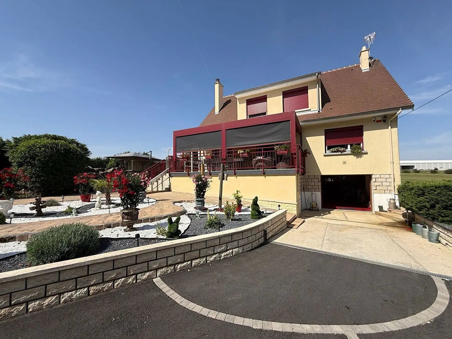 Maison à vendre, 175m², Saâcy-sur-Marne