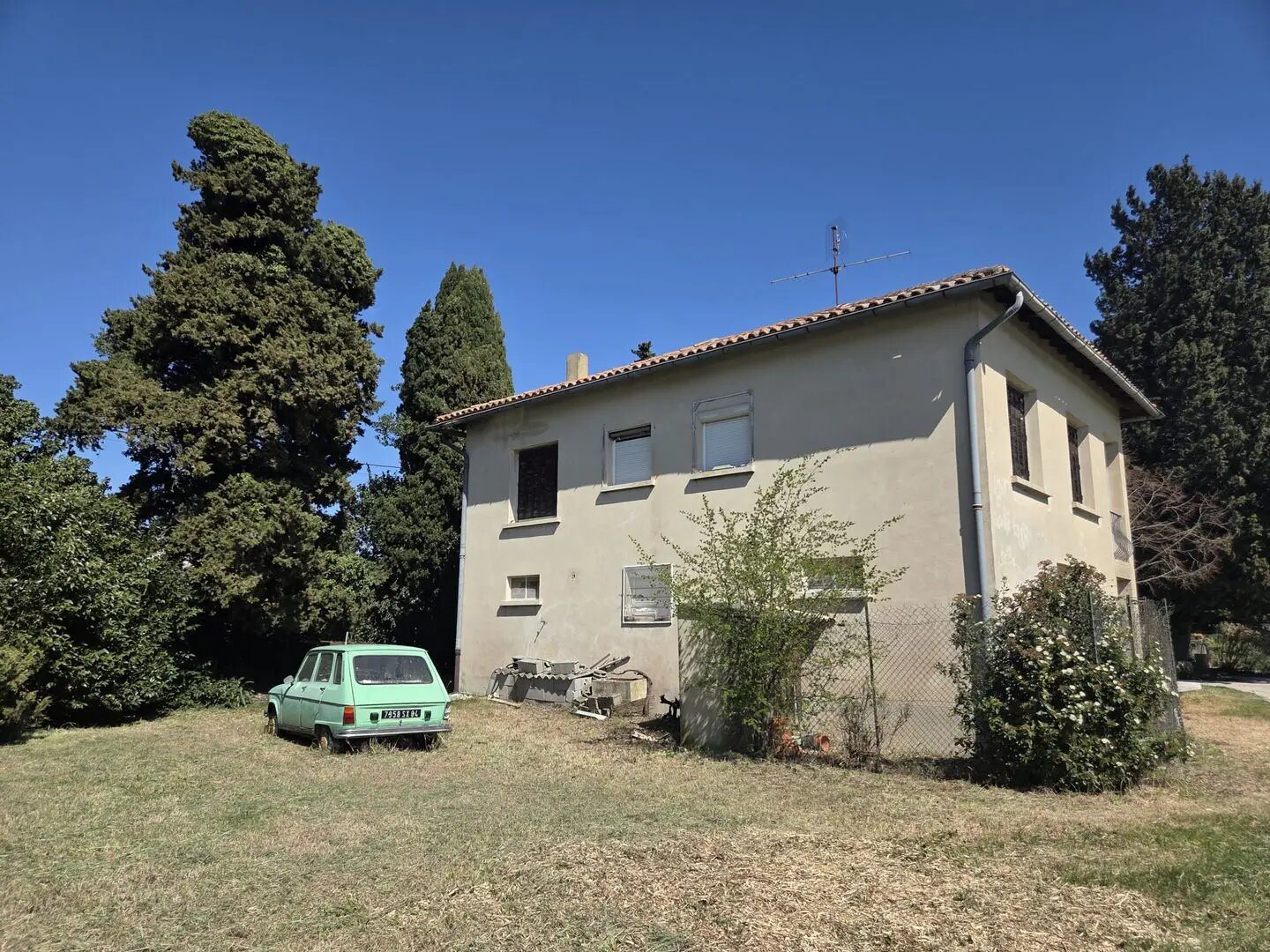Maison à vendre, 72m², Sainte-Cécile-les-Vignes