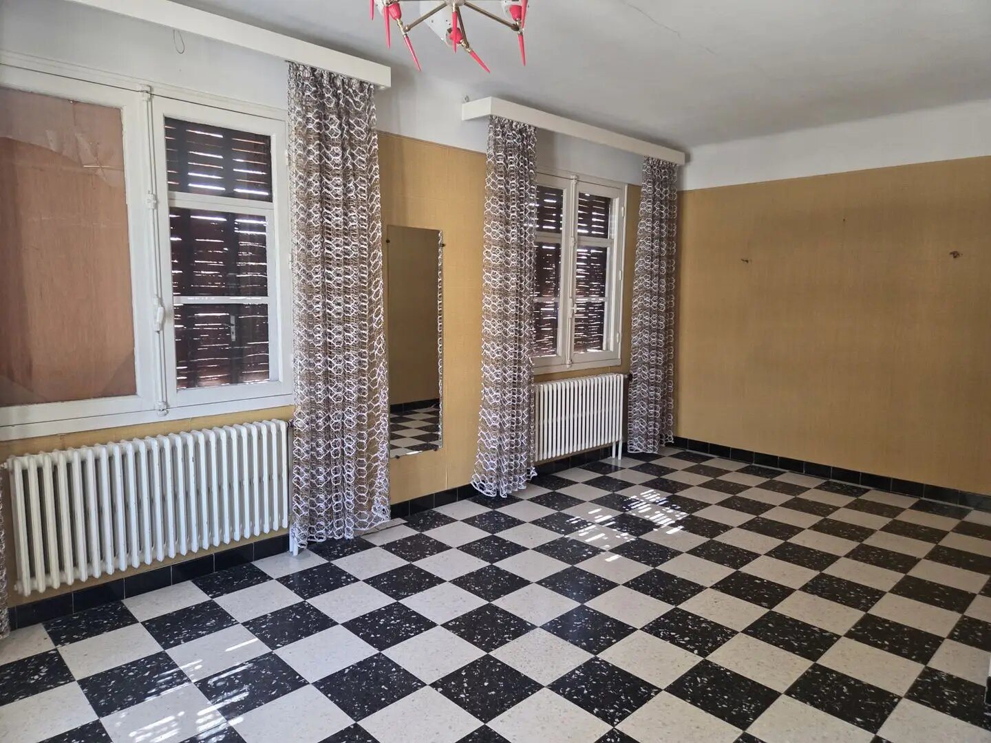 Maison à vendre, 72m², Sainte-Cécile-les-Vignes