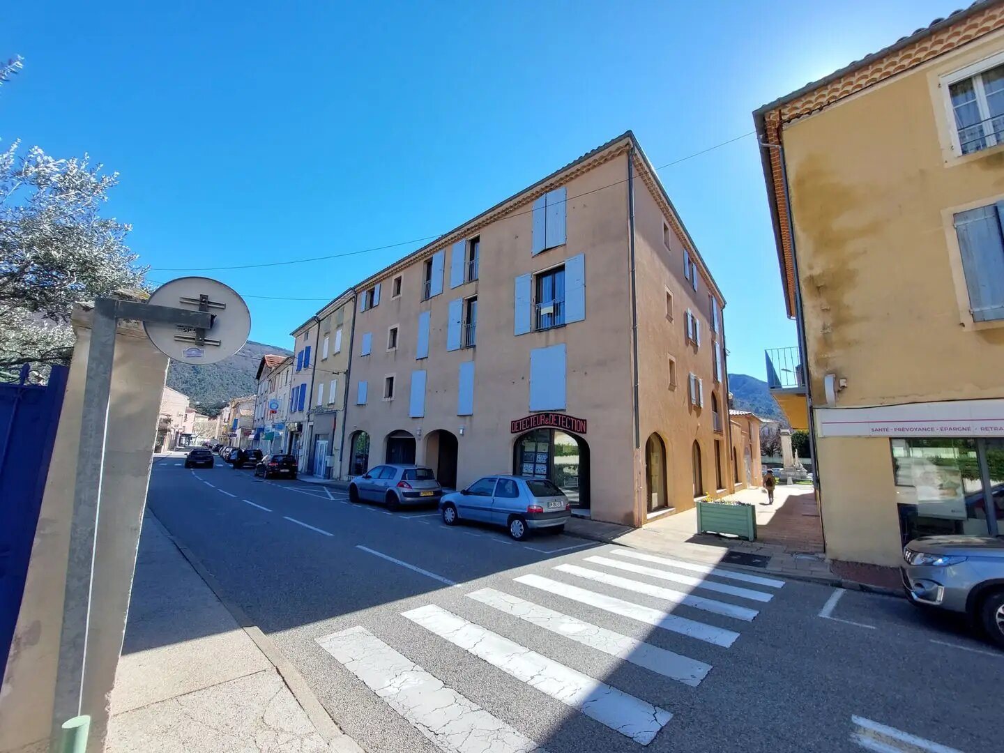 Appartement à vendre, 73m², Nyons
