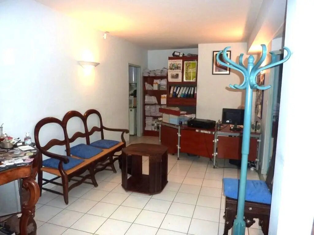 Appartement à vendre, 73m², Nyons