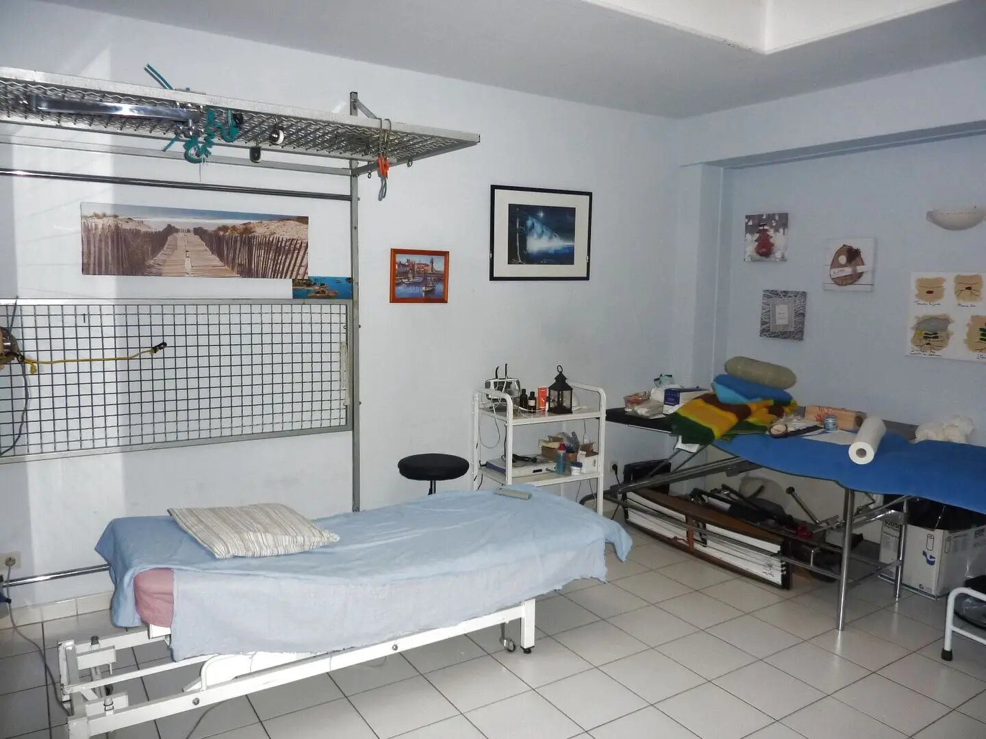 Appartement à vendre, 73m², Nyons