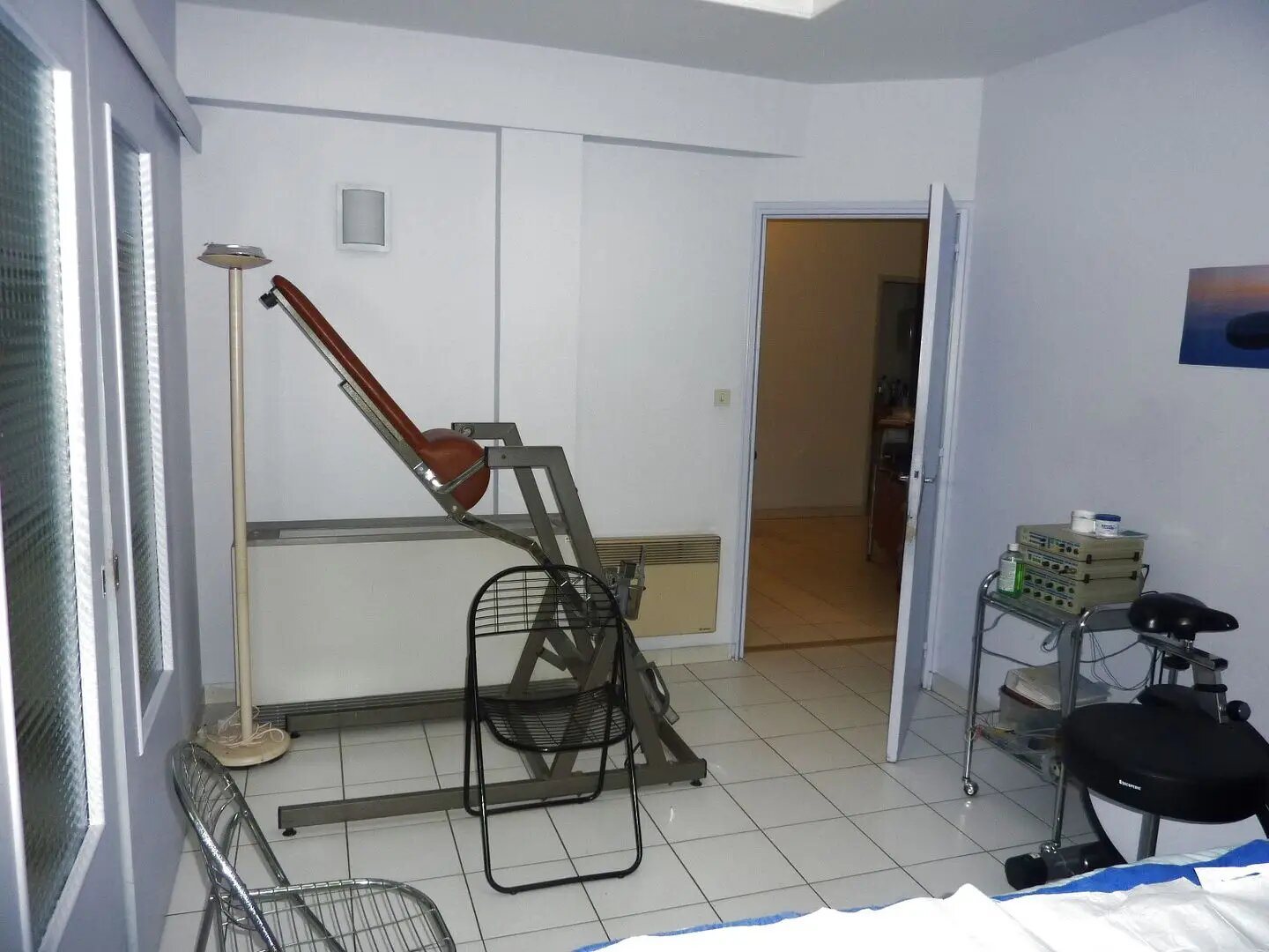 Appartement à vendre, 73m², Nyons