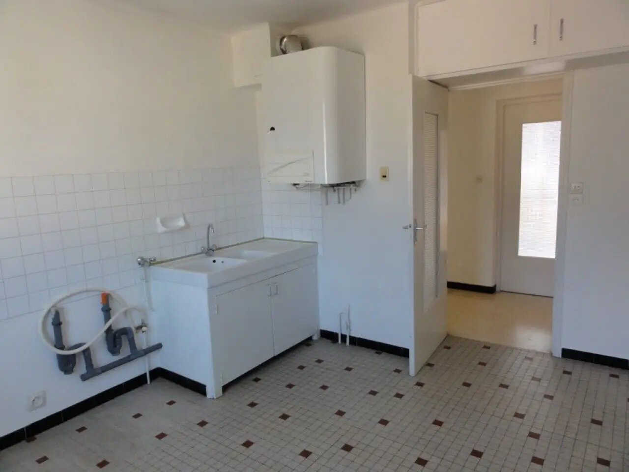 Appartement à louer, 63m², Nyons
