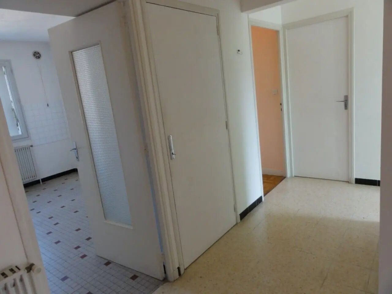 Appartement à louer, 63m², Nyons