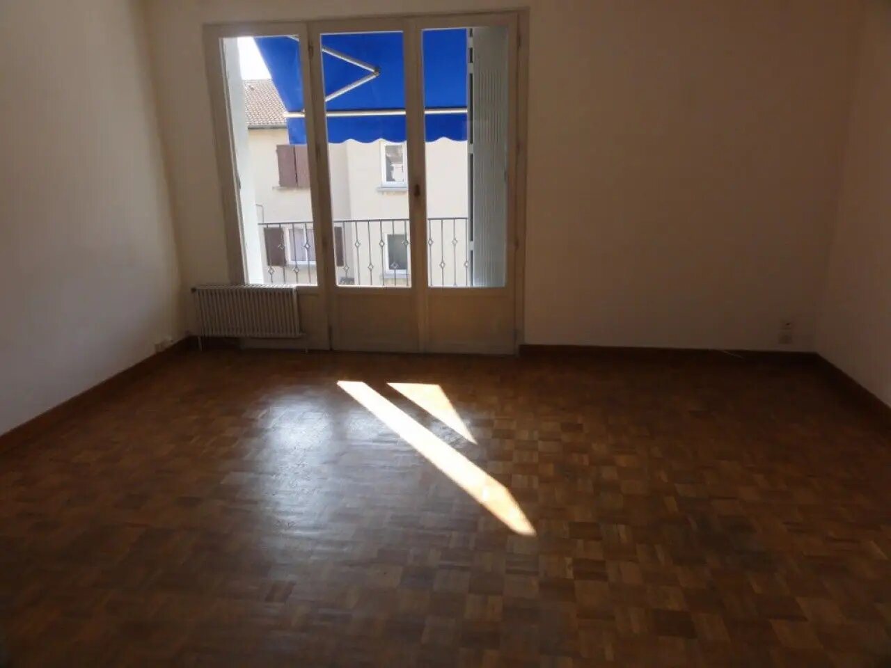 Appartement à louer, 63m², Nyons