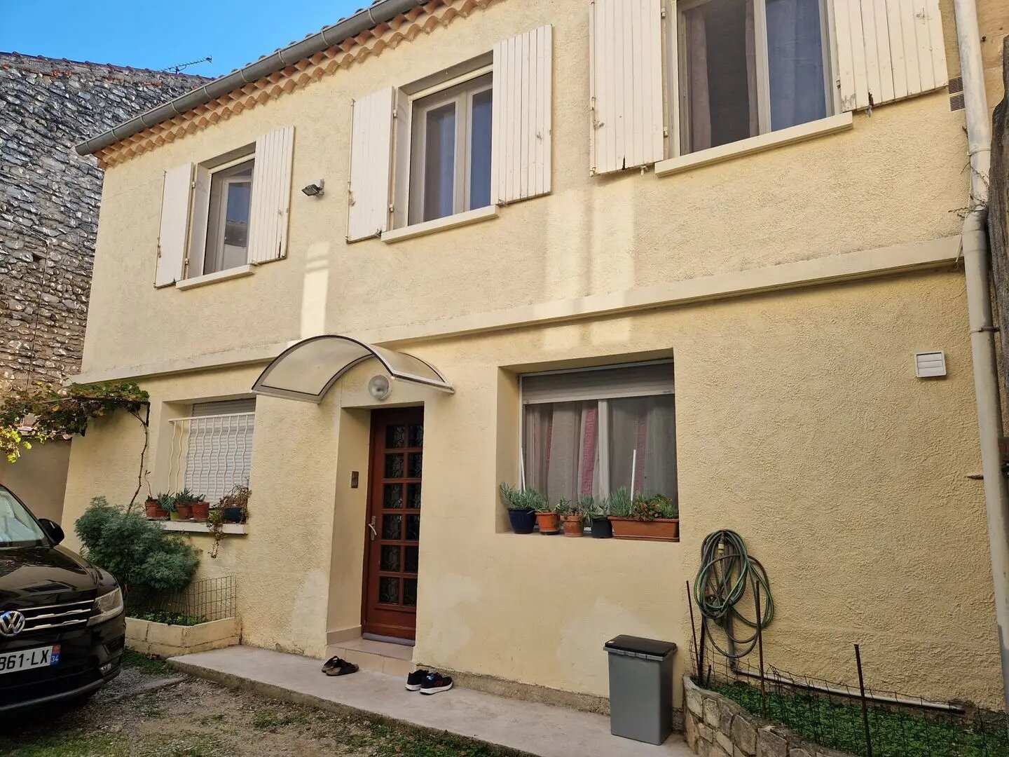 Maison à vendre, 154m², Valréas