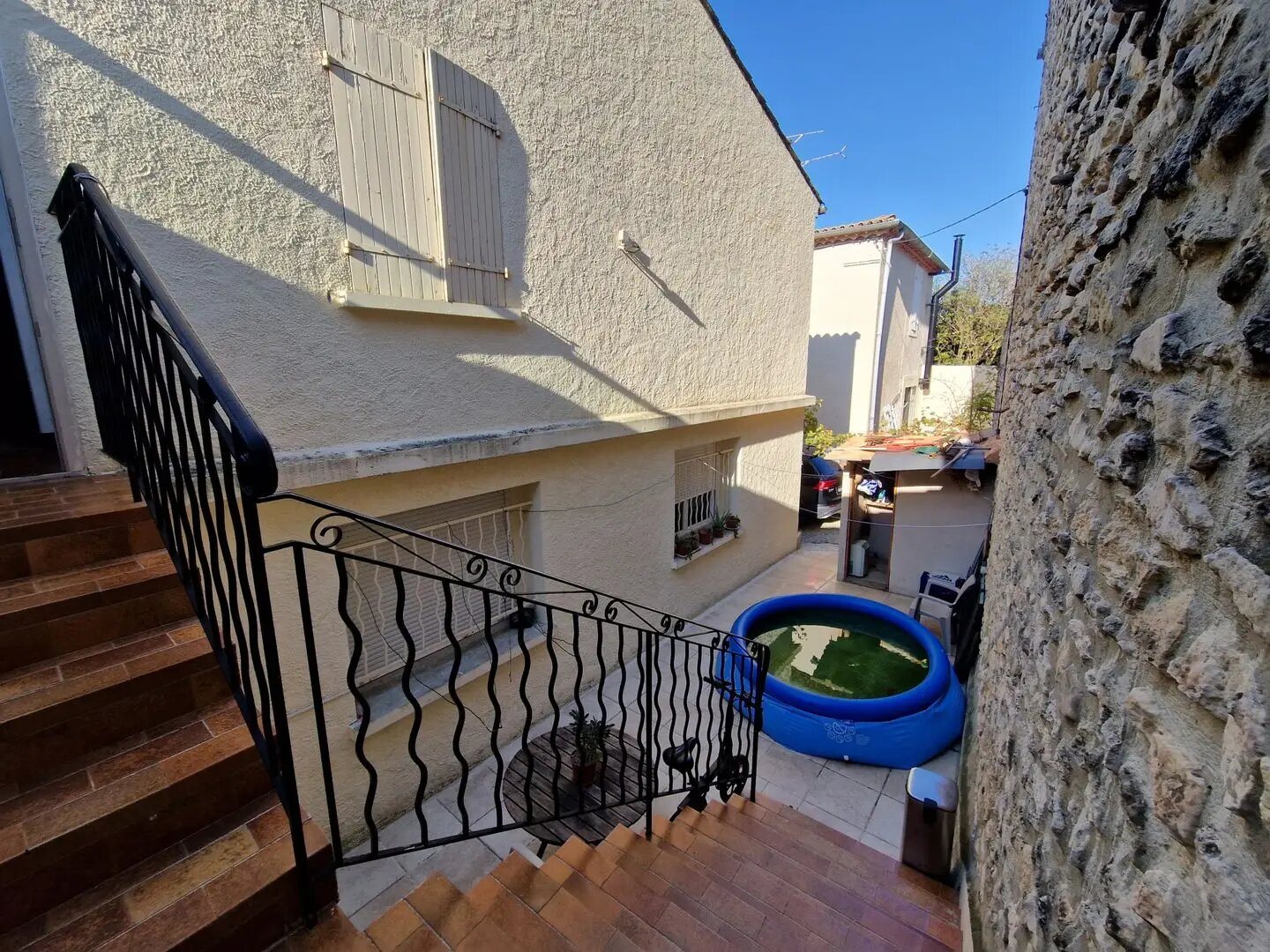 Maison à vendre, 154m², Valréas