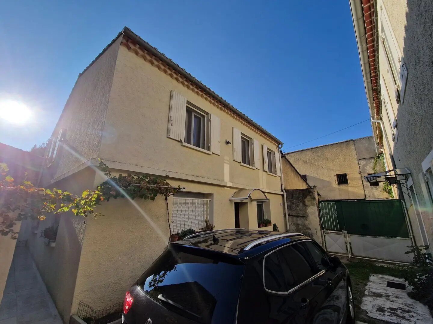 Maison à vendre, 154m², Valréas