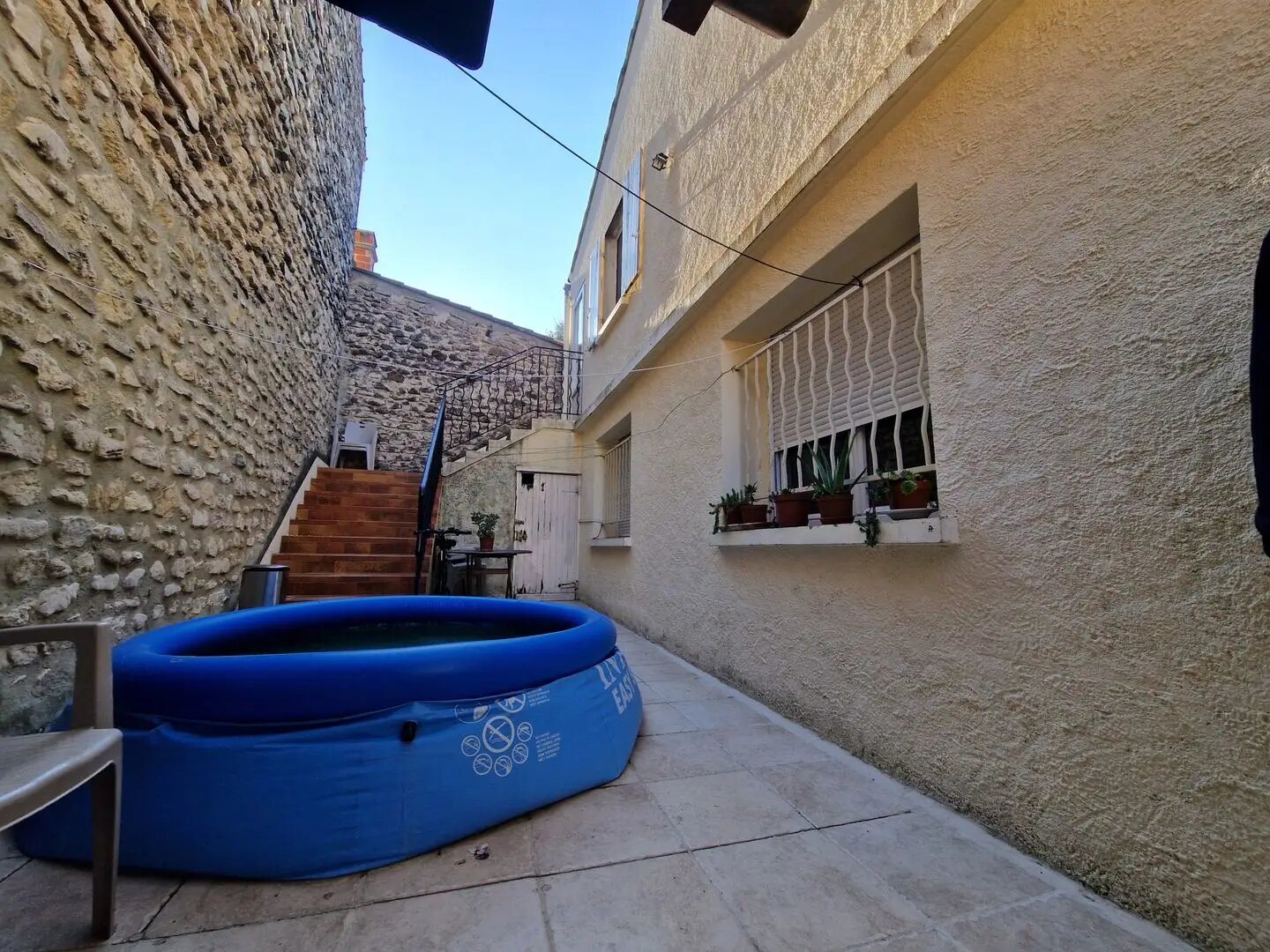 Maison à vendre, 154m², Valréas