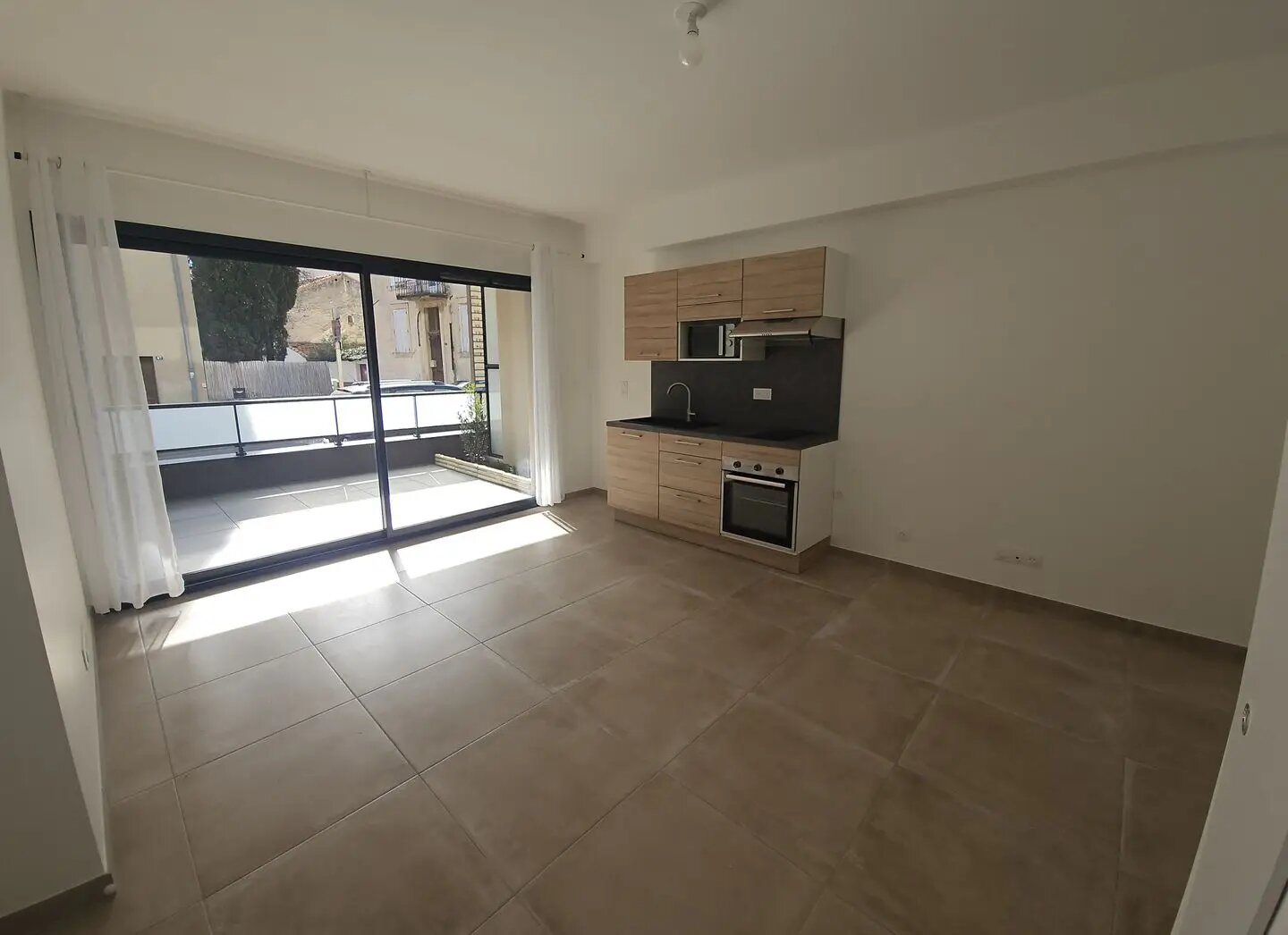 Appartement à louer, 30m², Nyons