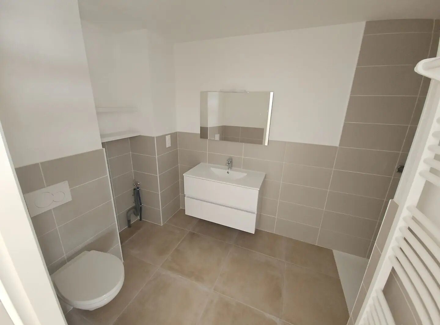 Appartement à louer, 30m², Nyons