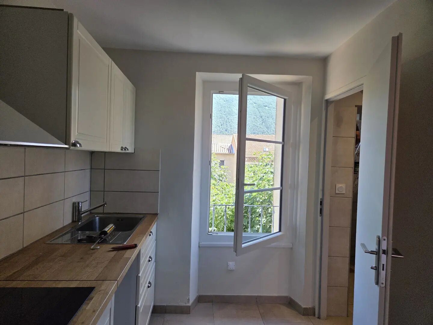 Appartement à louer, 57m², Nyons