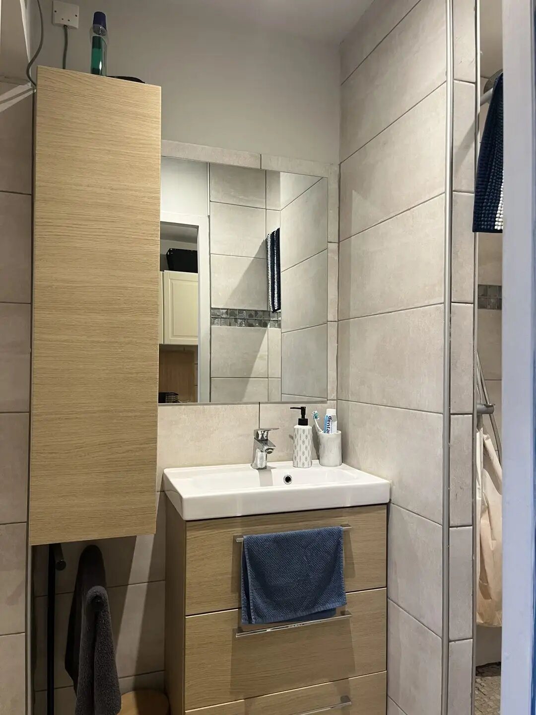 Appartement à louer, 57m², Nyons
