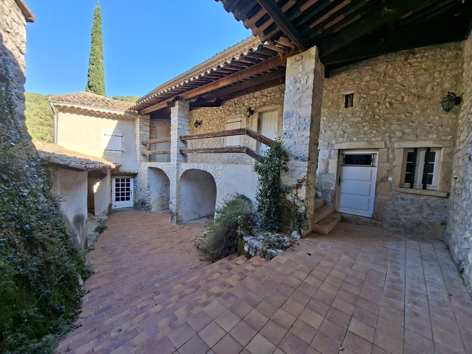Maison à vendre, 265m², Saint-Thomé