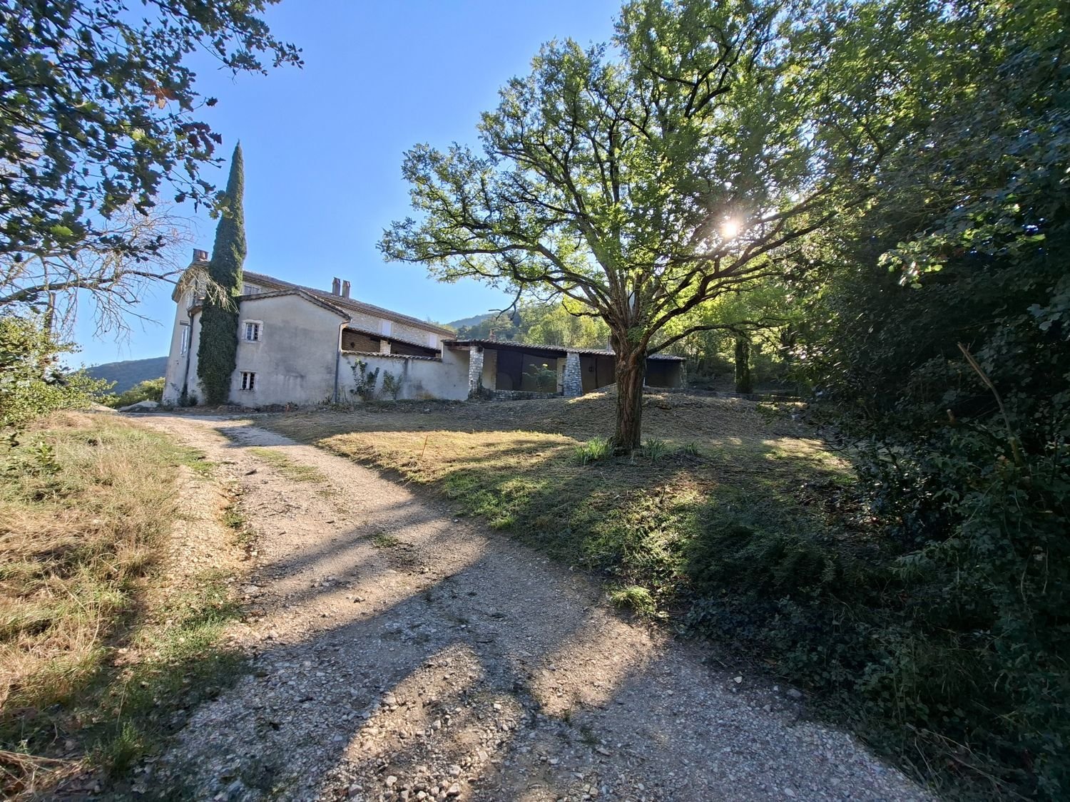 Maison à vendre, 265m², Saint-Thomé