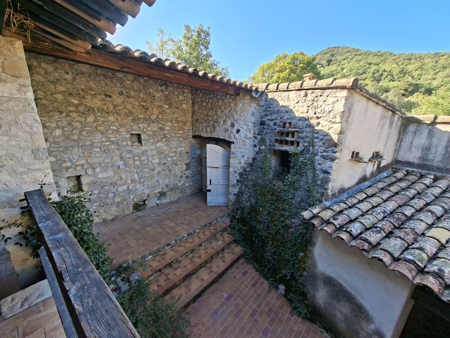Maison à vendre, 265m², Saint-Thomé