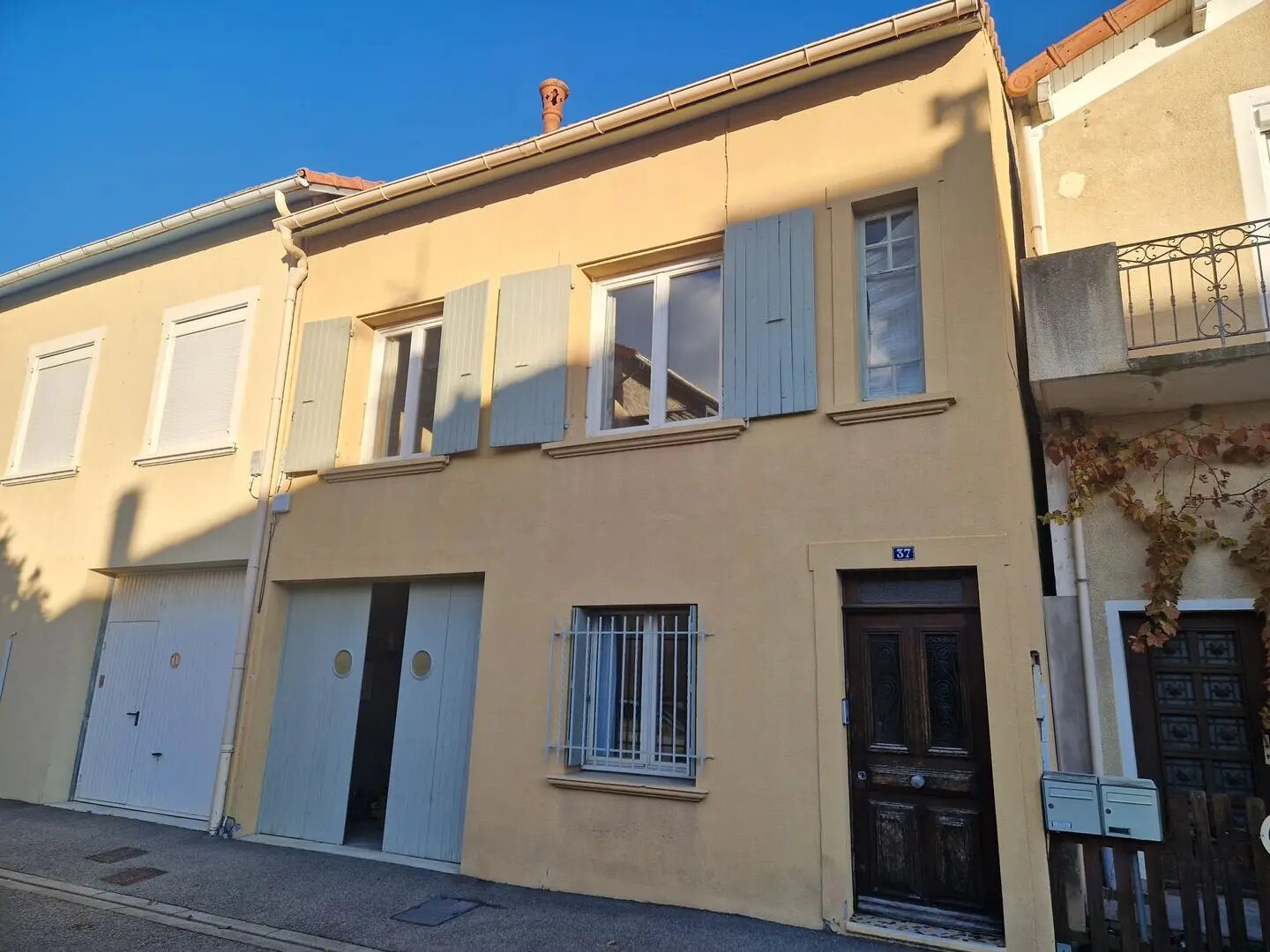 Maison à vendre, 94m², Nyons