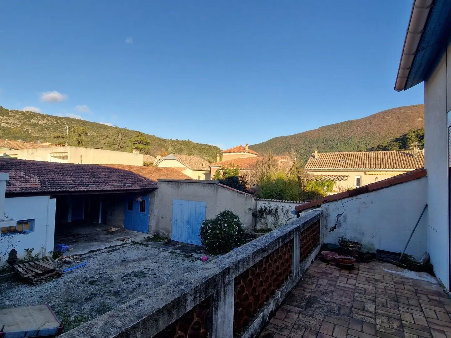 Maison à vendre, 94m², Nyons