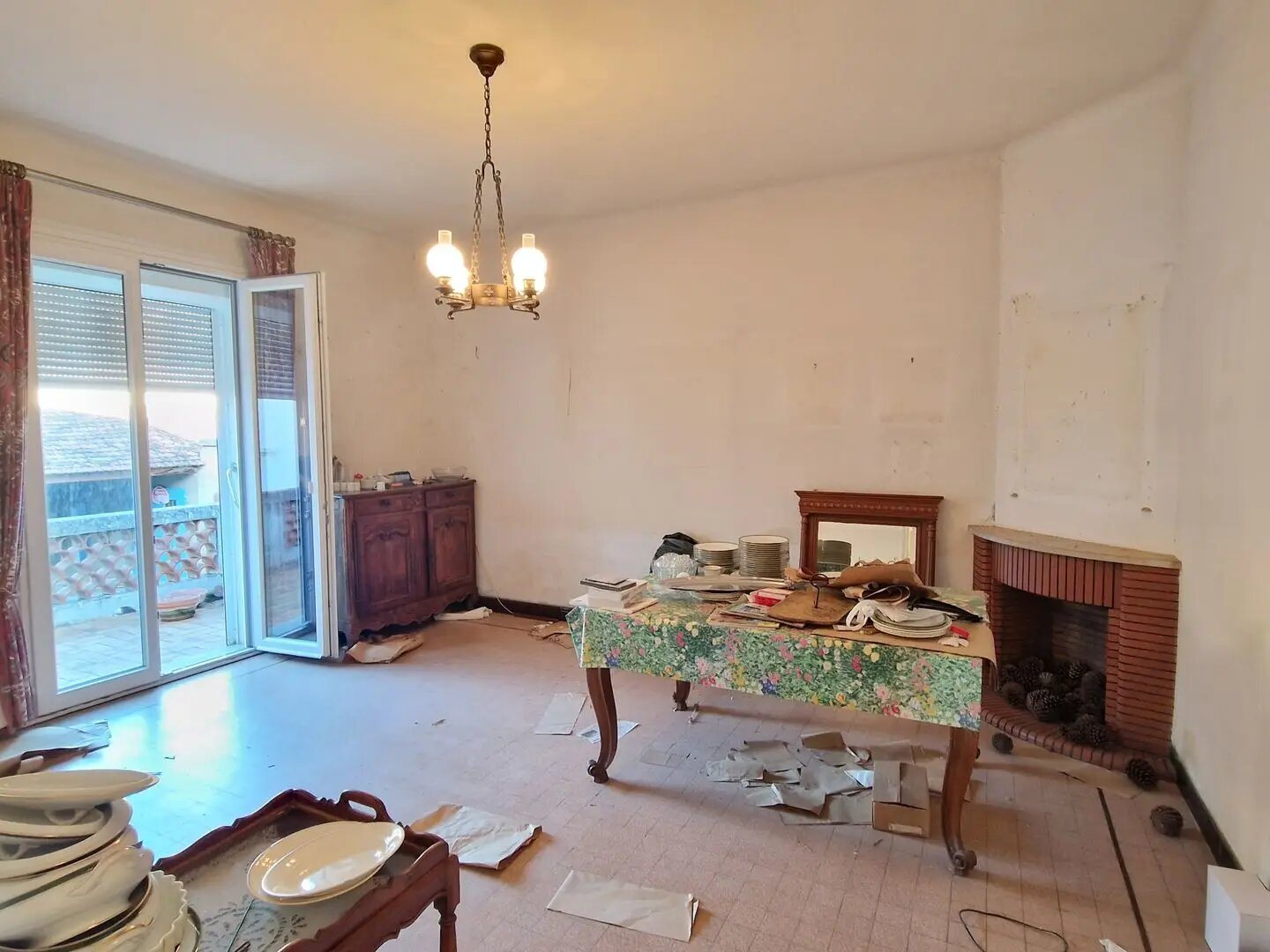Maison à vendre, 94m², Nyons