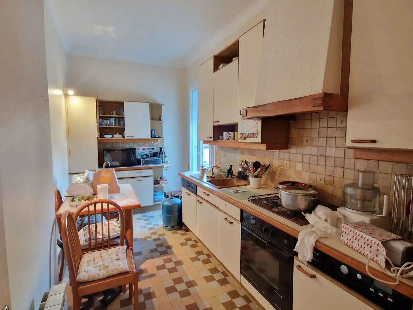 Maison à vendre, 94m², Nyons