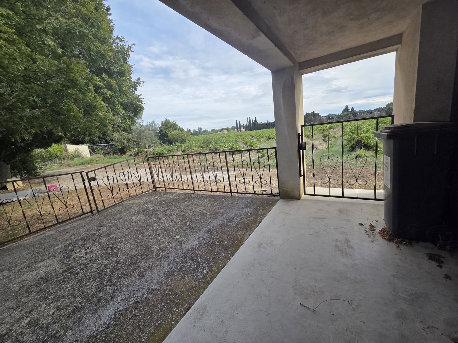 Maison à vendre, 92m², Sainte-Cécile-les-Vignes