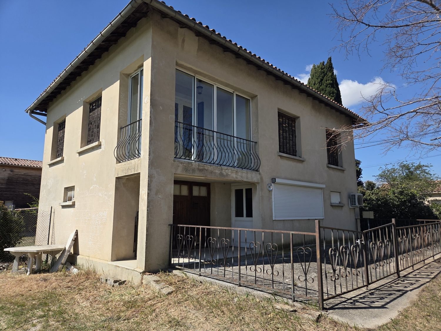 Maison à vendre, 92m², Sainte-Cécile-les-Vignes