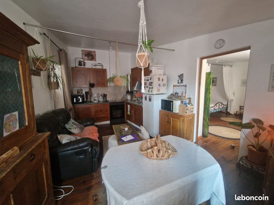 Maison à vendre, 56m², Valréas