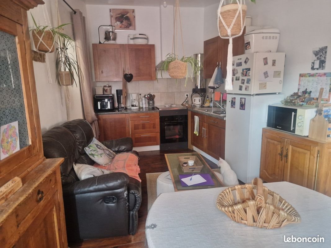 Maison à vendre, 56m², Valréas