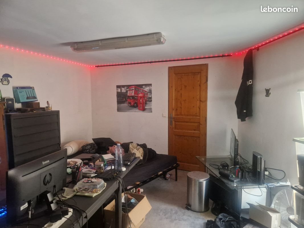 Maison à vendre, 56m², Valréas