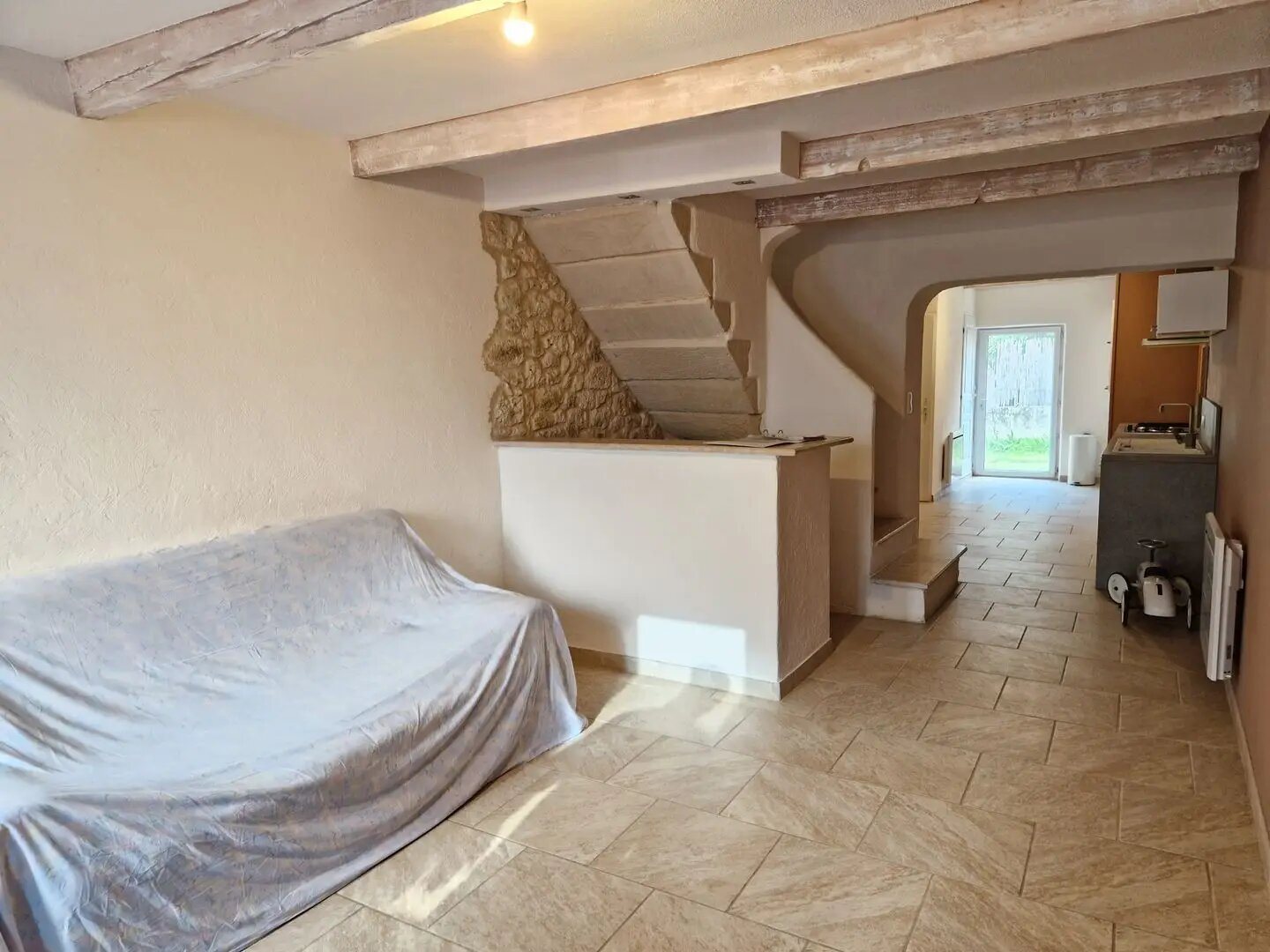 Maison à vendre, 115m², Valréas