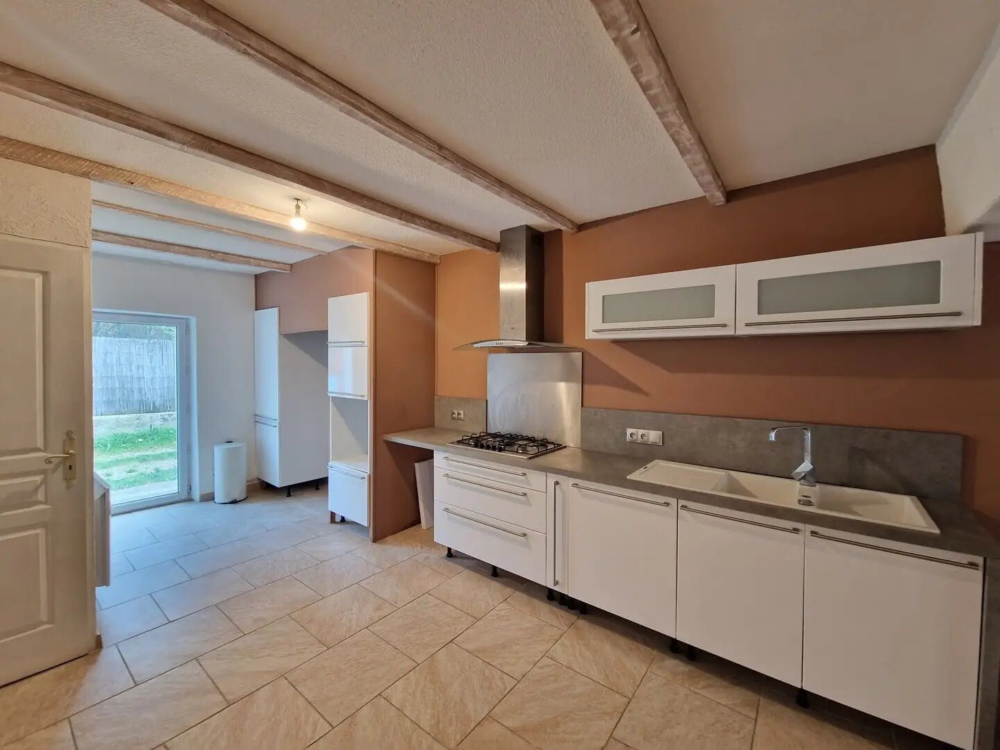 Maison à vendre, 115m², Valréas