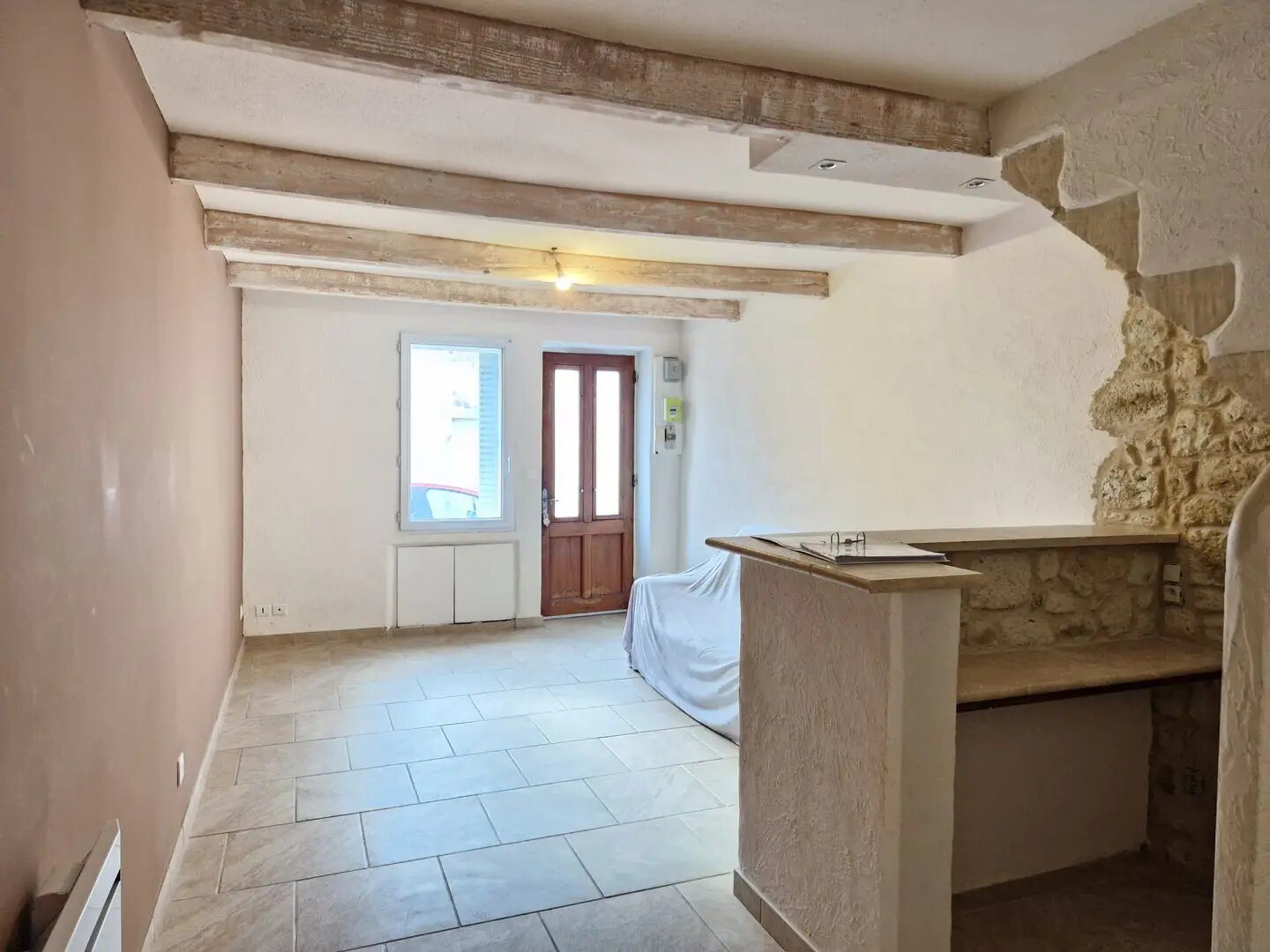 Maison à vendre, 115m², Valréas