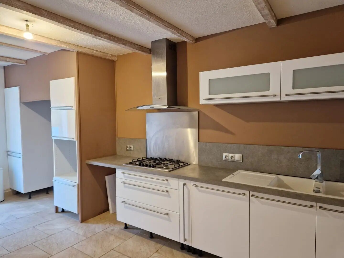 Maison à vendre, 115m², Valréas