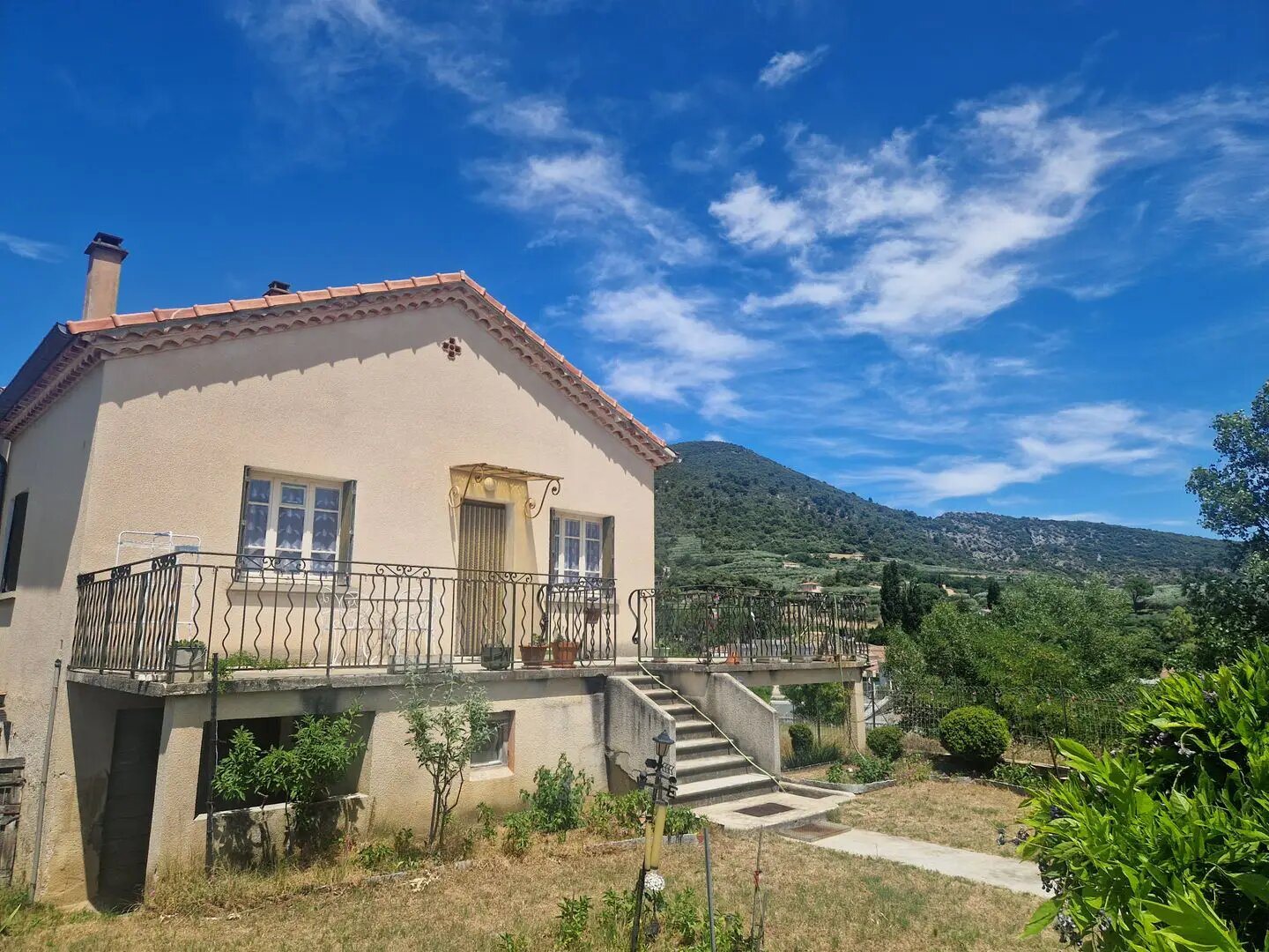 Maison à vendre, 85m², Nyons