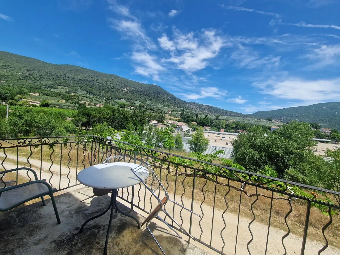Maison à vendre, 85m², Nyons