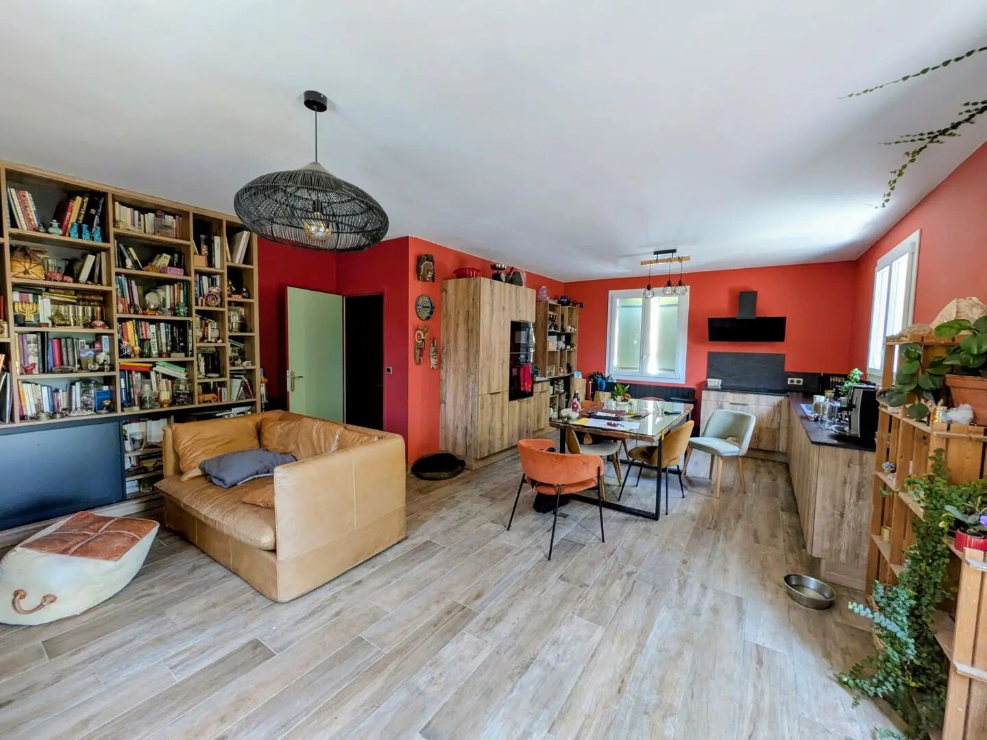 Maison à vendre, 160m², Faucon