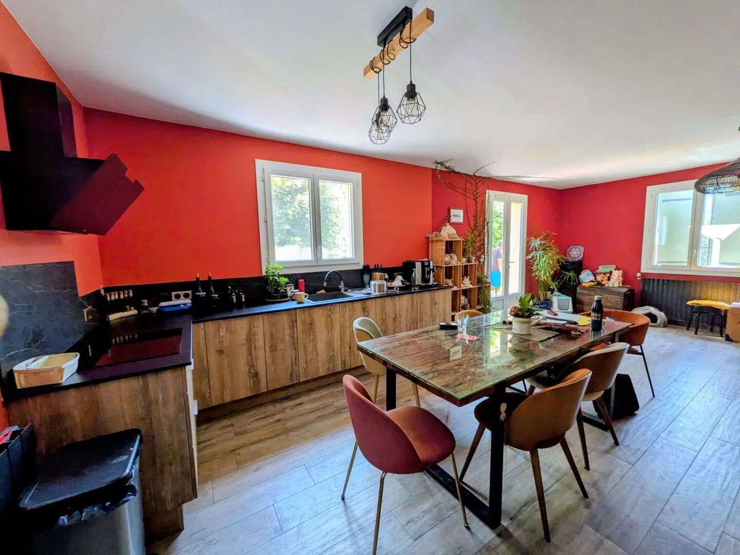 Maison à vendre, 160m², Faucon