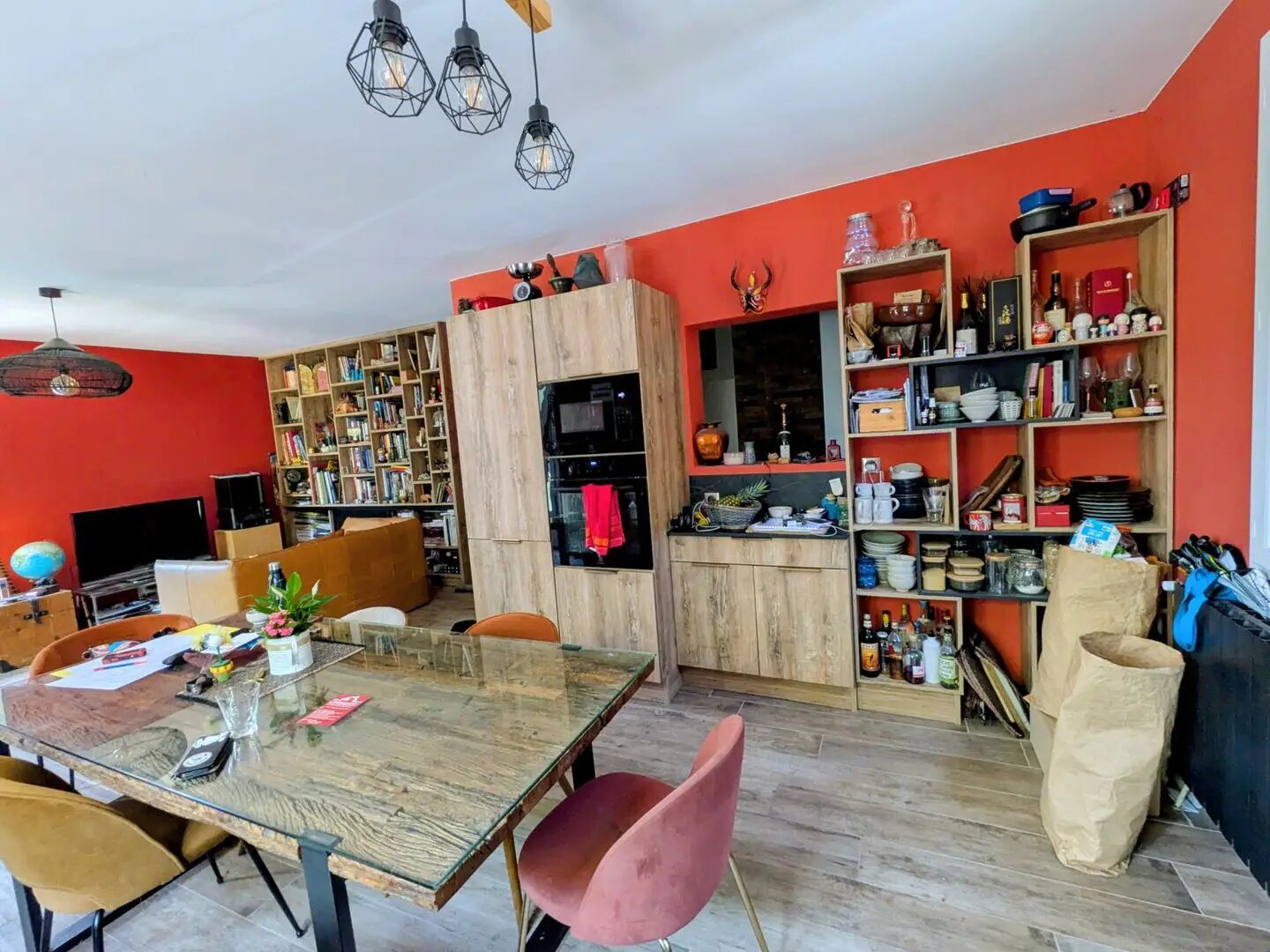 Maison à vendre, 160m², Faucon