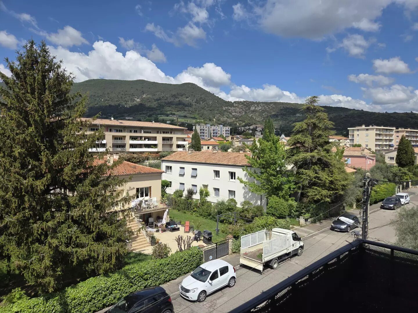 Appartement à vendre, 56m², Nyons